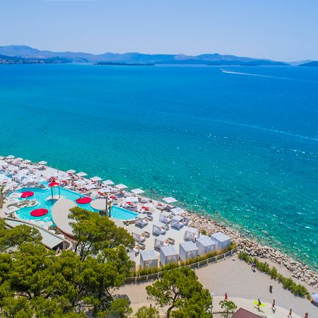 Solaris Beach Resort - Camping Mobilehomes Šibenik Exterior foto