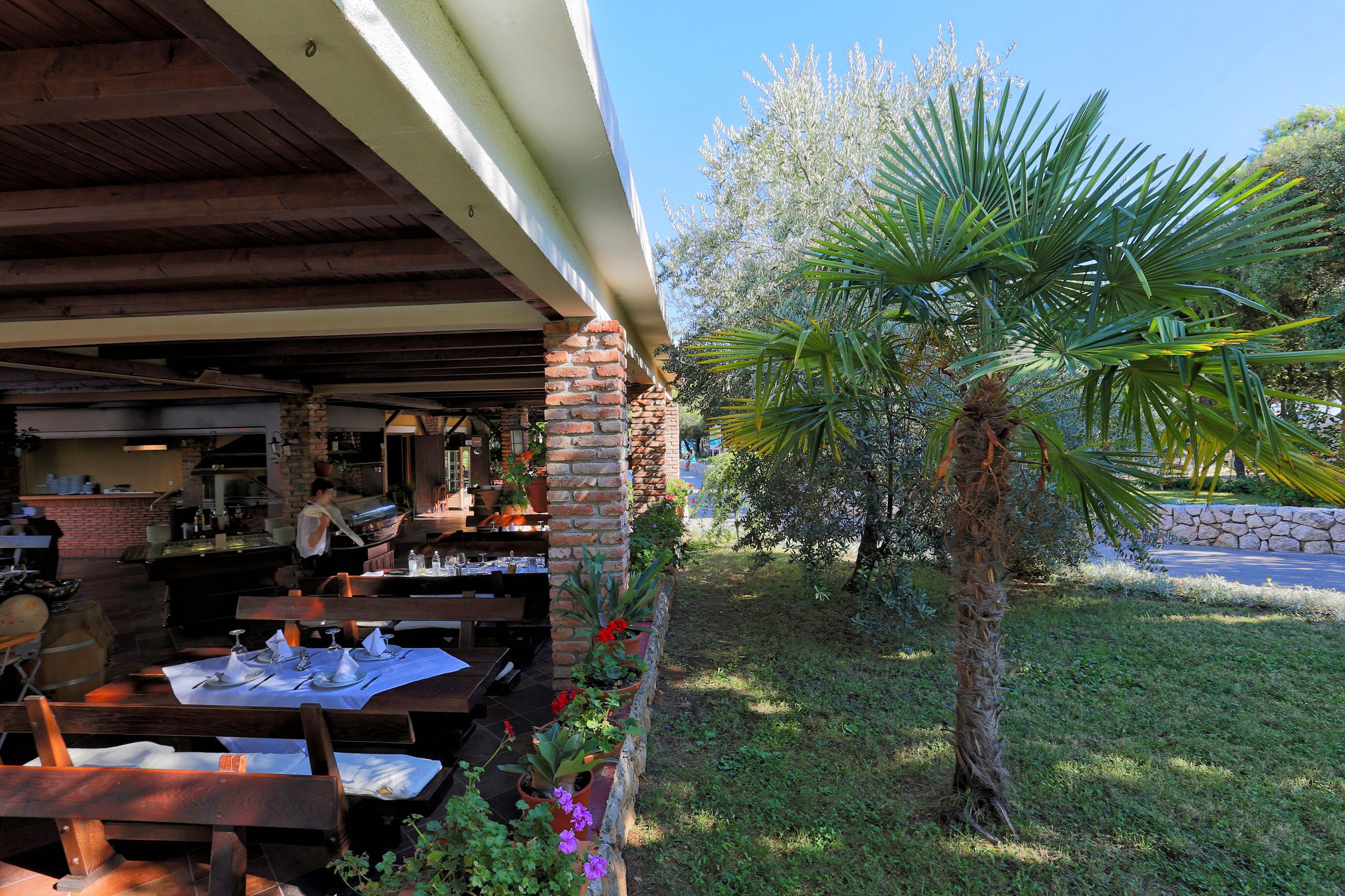 Solaris Beach Resort - Camping Mobilehomes Šibenik Exterior foto