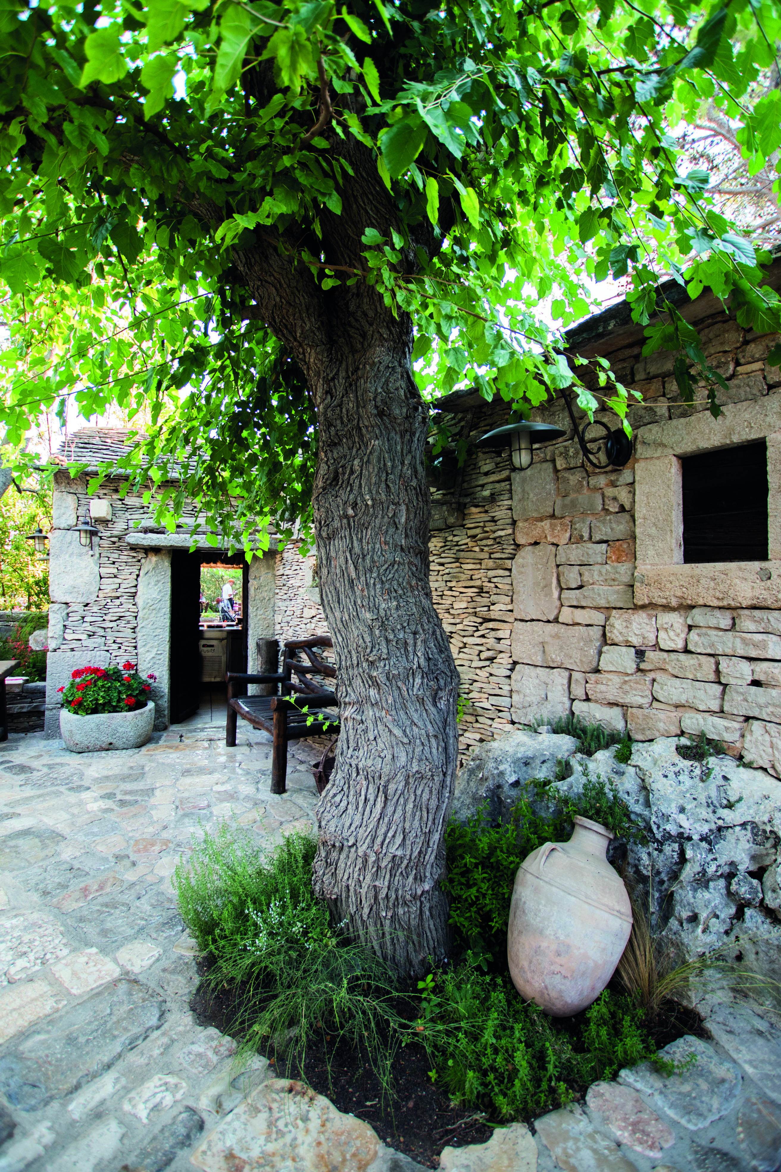 Solaris Beach Resort - Camping Mobilehomes Šibenik Exterior foto